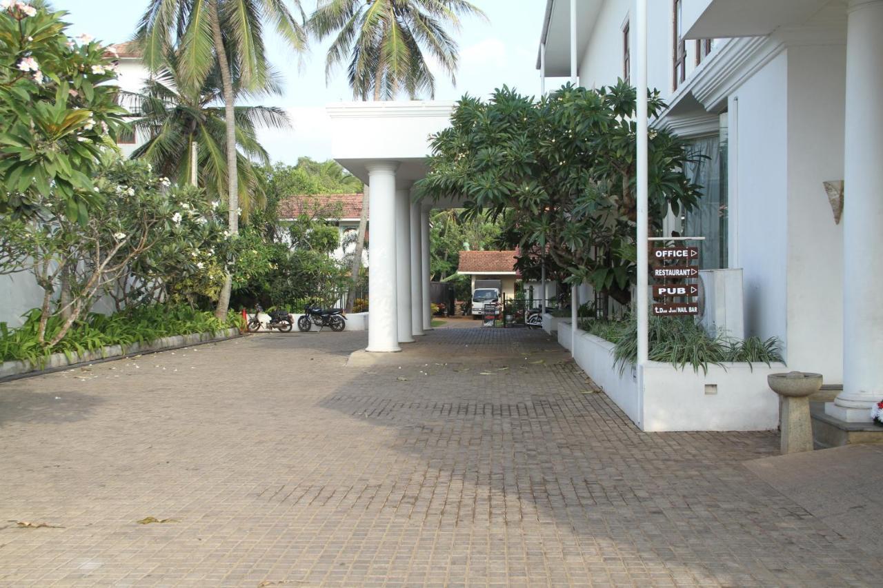 The Branch B&B Negombo Exterior photo
